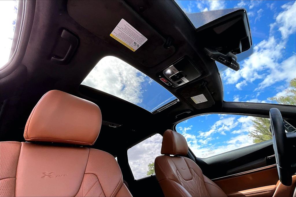 Thumbnail: 2025 Kia Telluride - 30