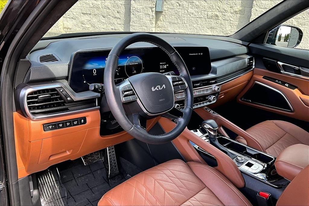 Thumbnail: 2025 Kia Telluride - 2