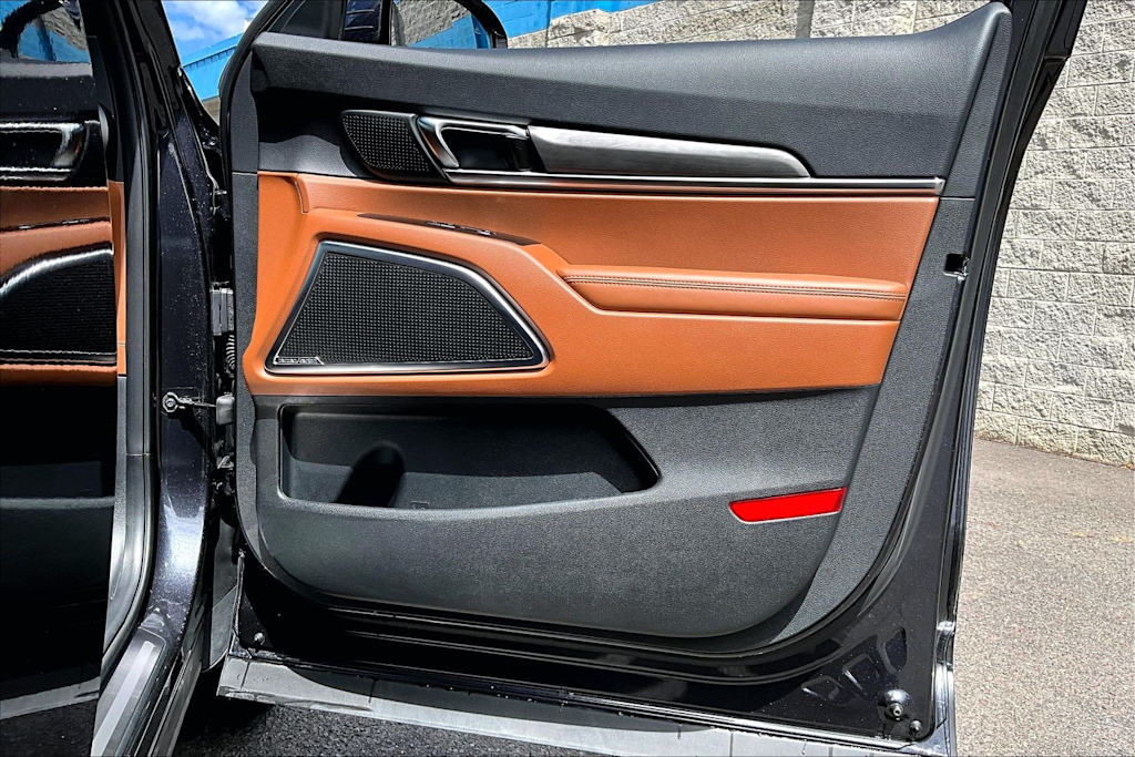 Thumbnail: 2025 Kia Telluride - 29
