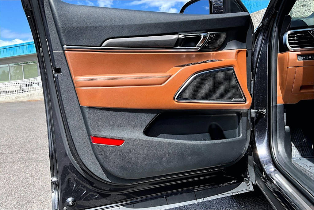 Thumbnail: 2025 Kia Telluride - 28