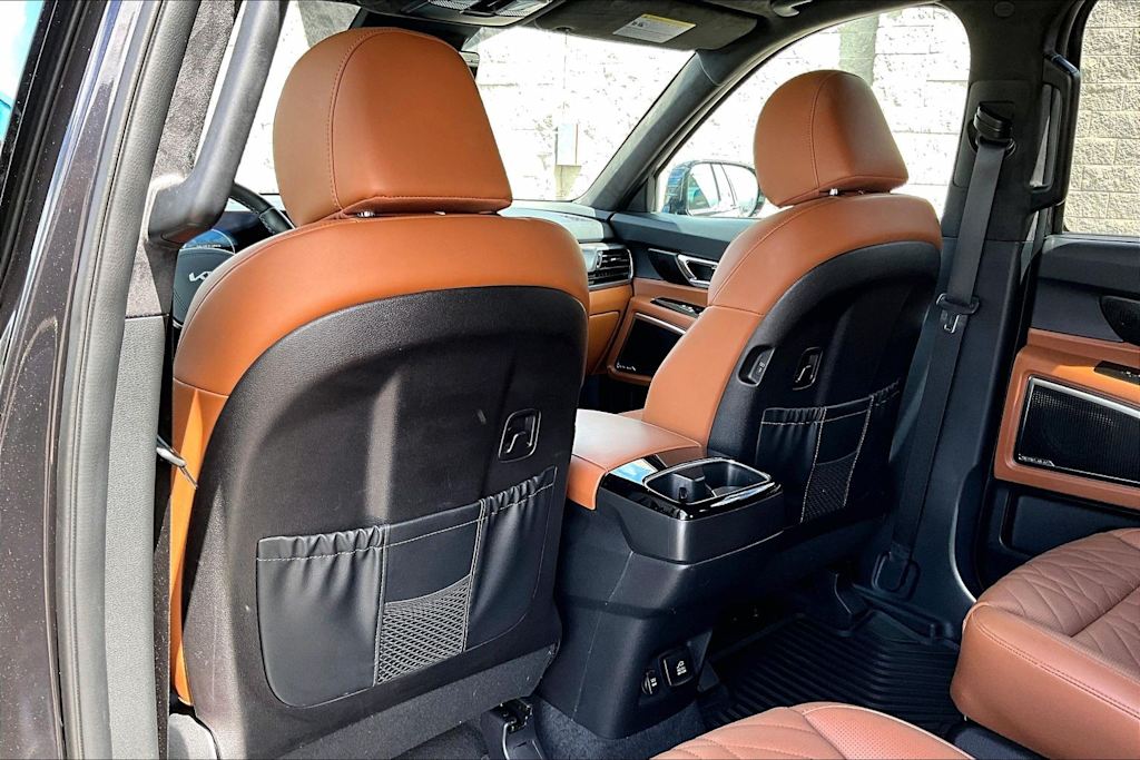 Thumbnail: 2025 Kia Telluride - 12