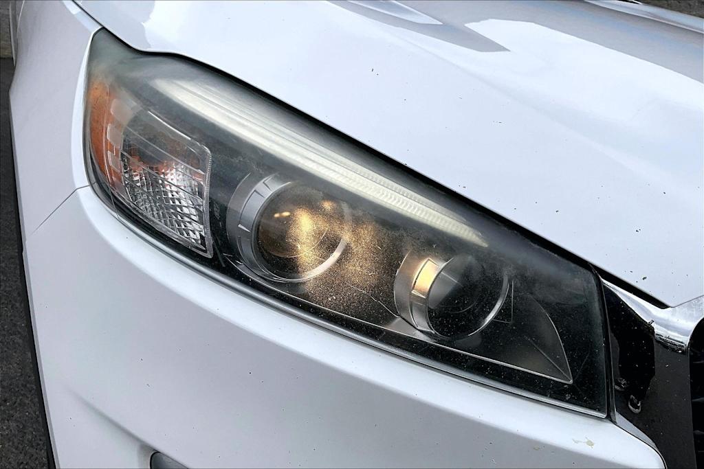 Thumbnail: 2017 Kia Sorento - 31