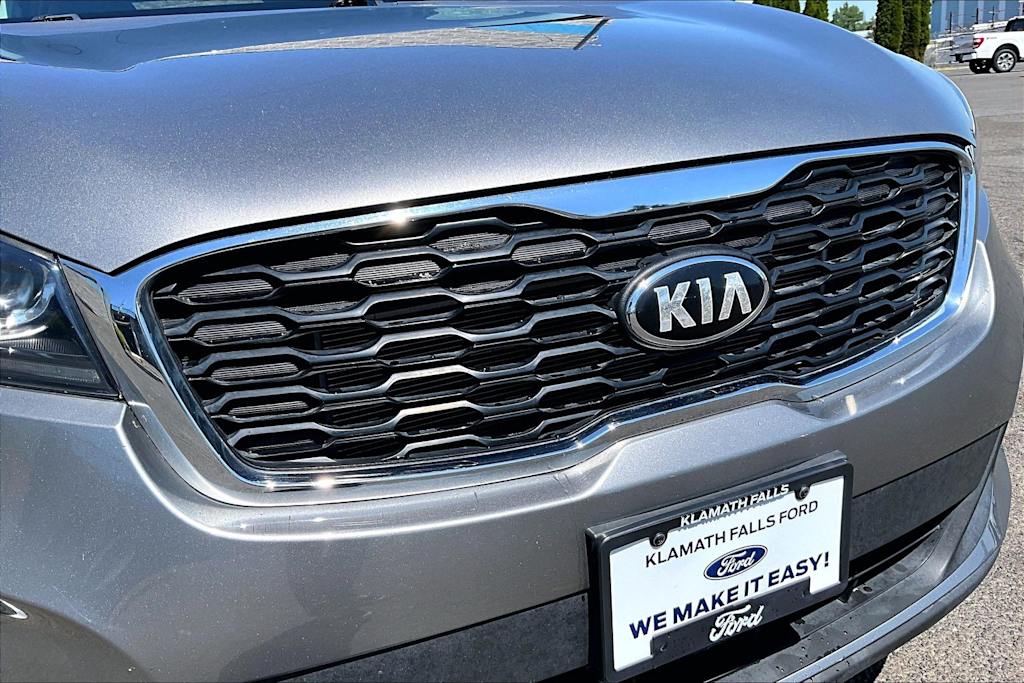 Thumbnail: 2019 Kia Sorento - 33