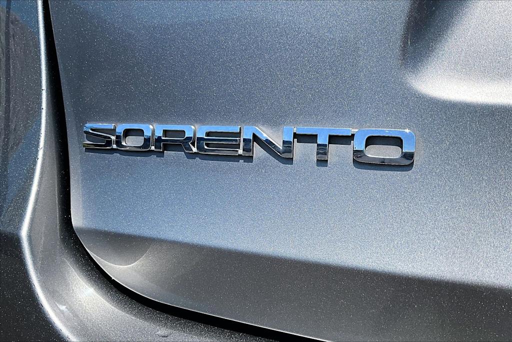 Thumbnail: 2019 Kia Sorento - 7