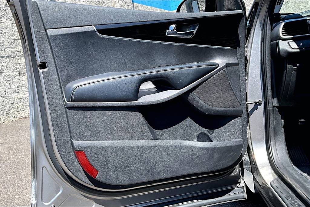 Thumbnail: 2019 Kia Sorento - 27