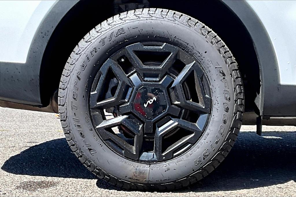 2024 Kia Sorento SX 36
