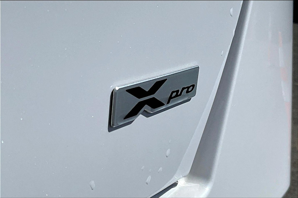 2024 Kia Sorento SX 7