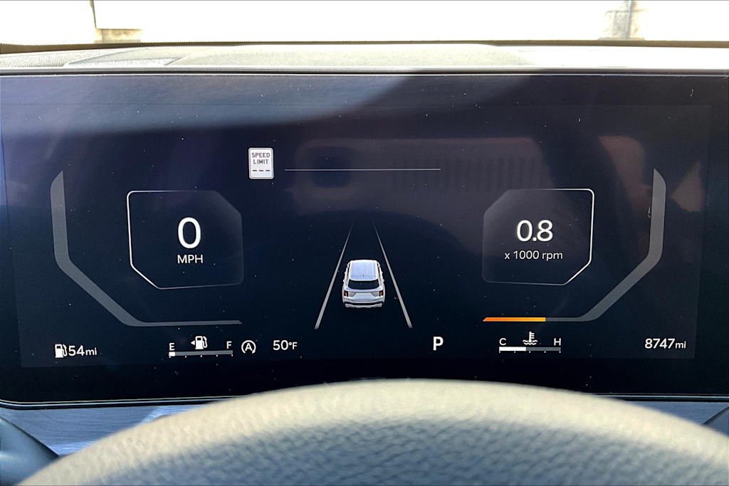 2024 Kia Sorento SX 17