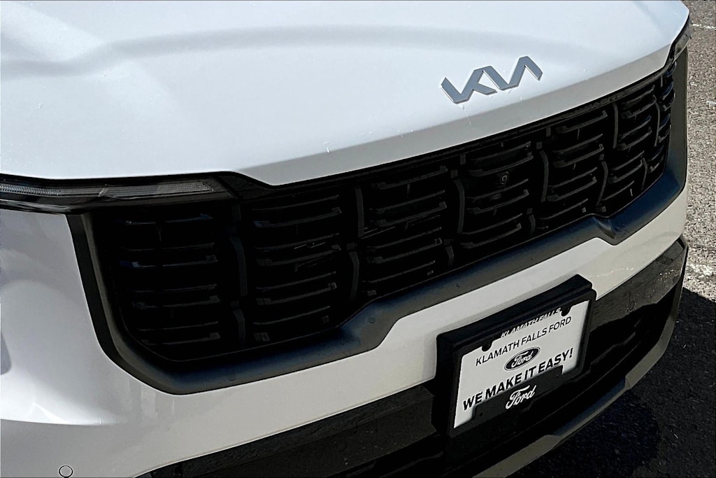 2024 Kia Sorento SX 33