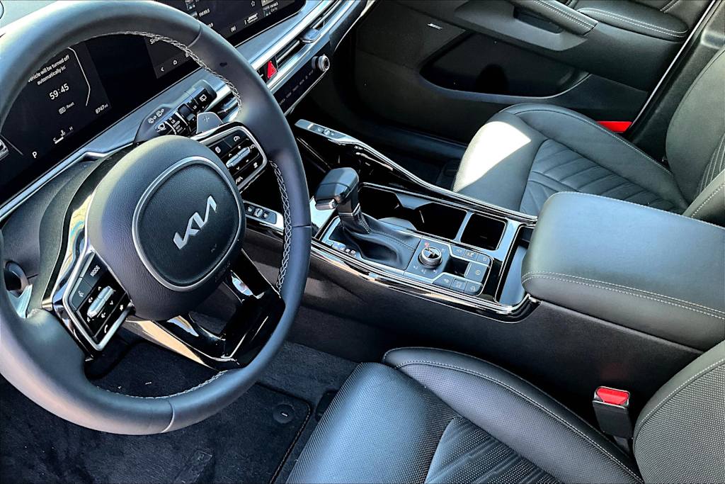 2024 Kia Sorento SX 15