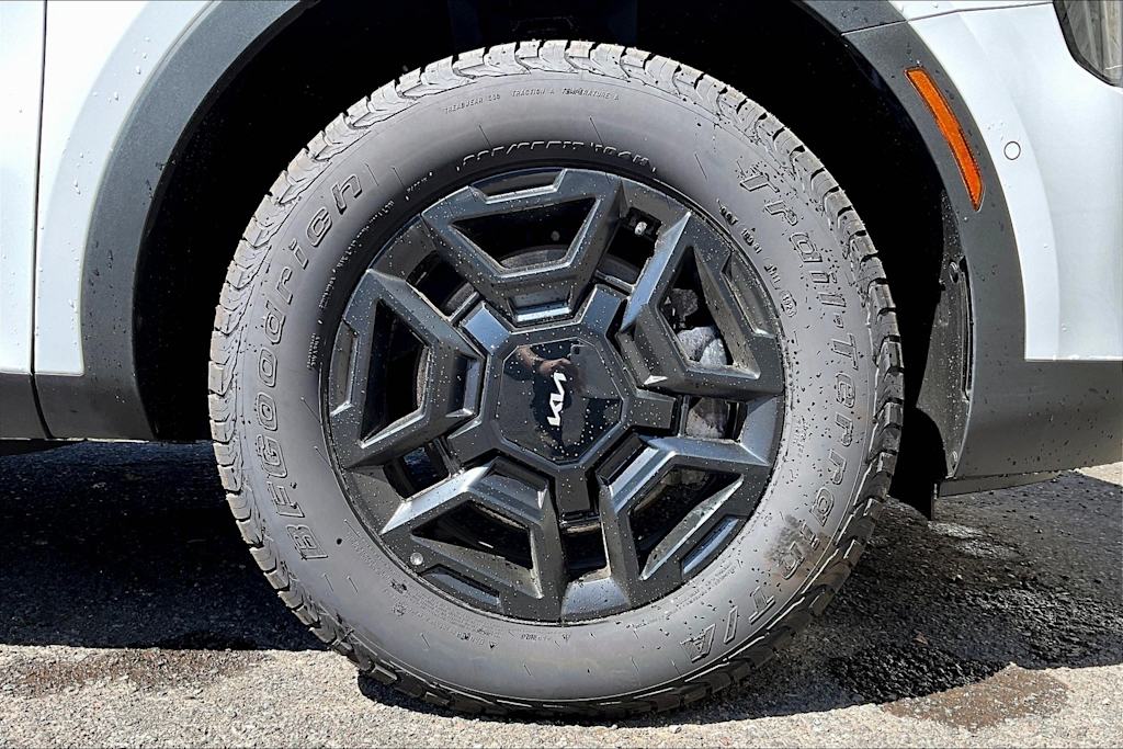 2024 Kia Sorento SX 34