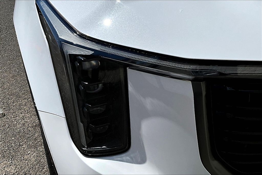 2024 Kia Sorento SX 31