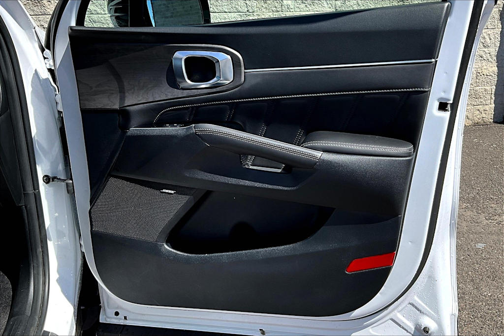 2024 Kia Sorento SX 29