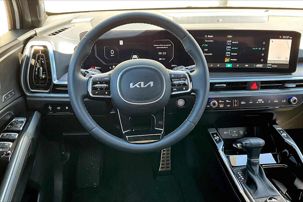 2024 Kia Sorento SX 14