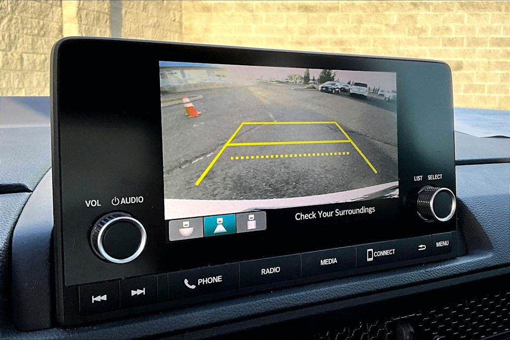 Thumbnail: 2023 Honda CR-V - 16