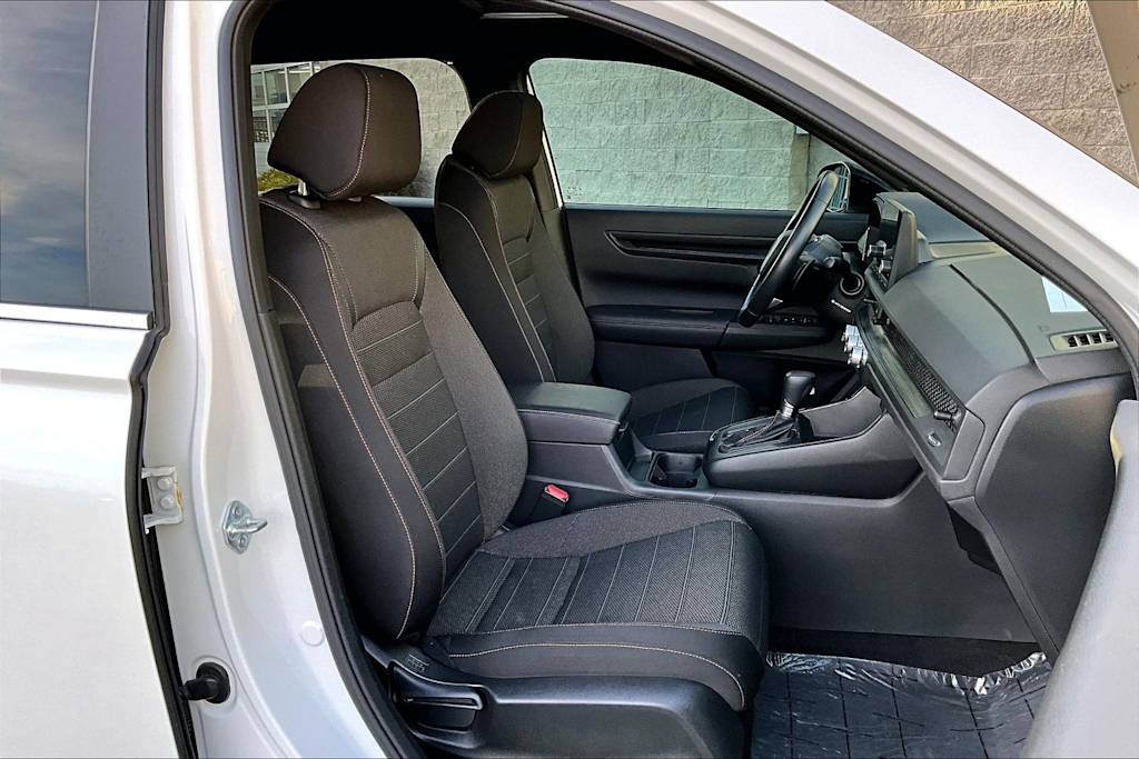 Thumbnail: 2023 Honda CR-V - 12