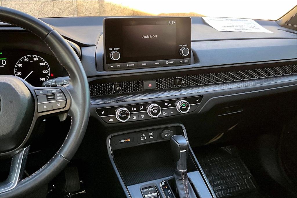 Thumbnail: 2023 Honda CR-V - 15