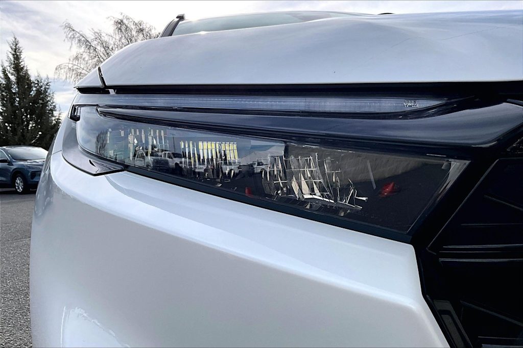 Thumbnail: 2023 Honda CR-V - 31