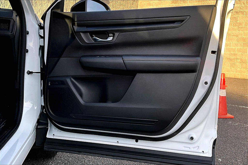 Thumbnail: 2023 Honda CR-V - 28