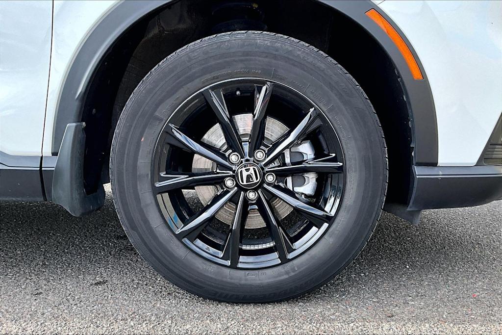 Thumbnail: 2023 Honda CR-V - 34