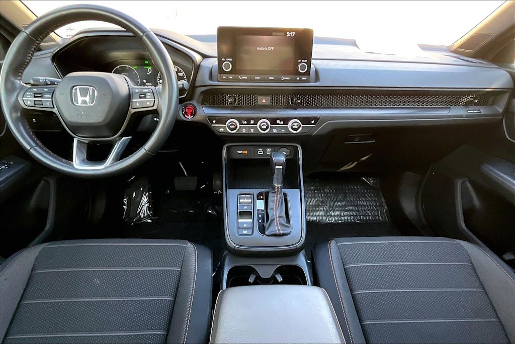 Thumbnail: 2023 Honda CR-V - 10