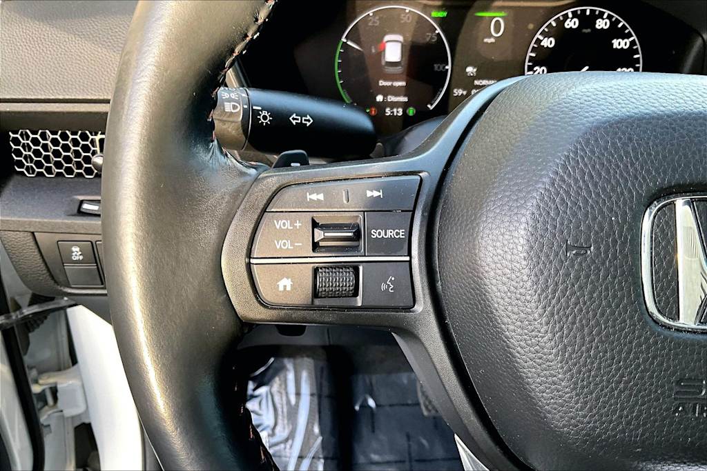 Thumbnail: 2023 Honda CR-V - 25