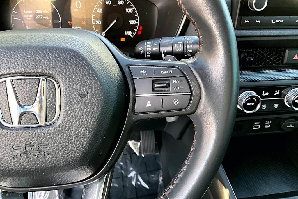 Thumbnail: 2023 Honda CR-V - 26