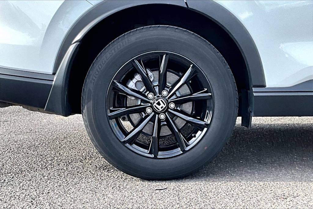 Thumbnail: 2023 Honda CR-V - 36