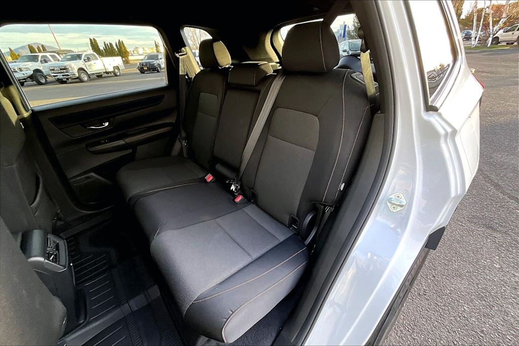 Thumbnail: 2023 Honda CR-V - 29