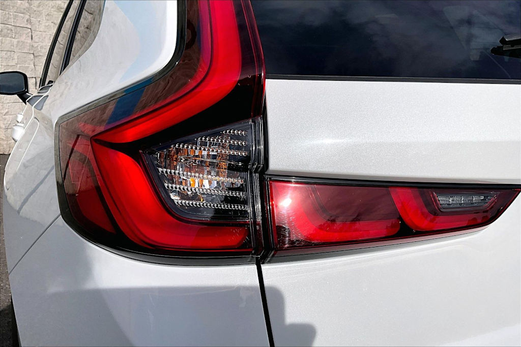 Thumbnail: 2023 Honda CR-V - 32