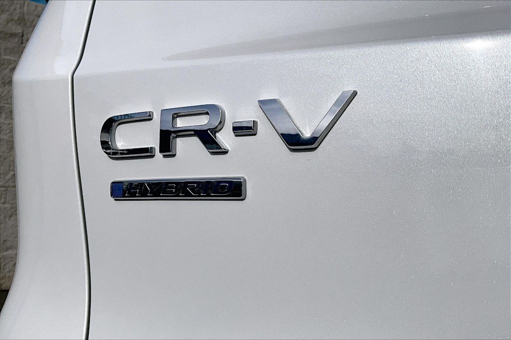 Thumbnail: 2023 Honda CR-V - 7