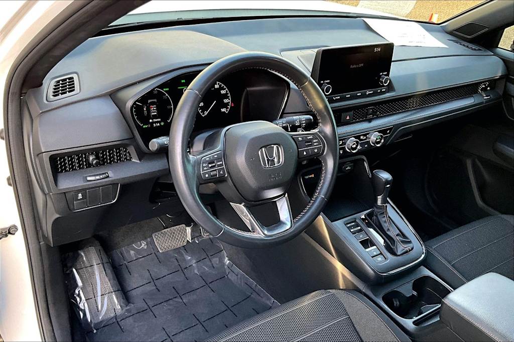 Thumbnail: 2023 Honda CR-V - 2