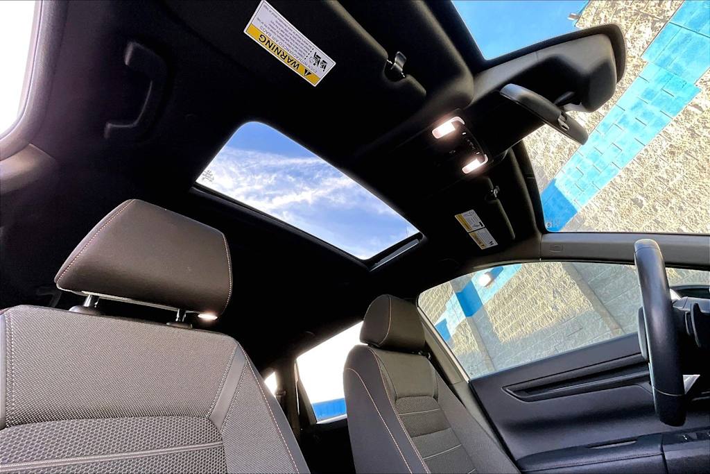 Thumbnail: 2023 Honda CR-V - 30