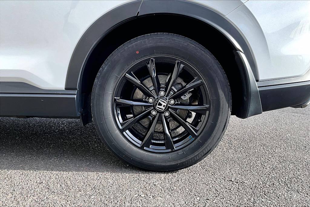 Thumbnail: 2023 Honda CR-V - 35