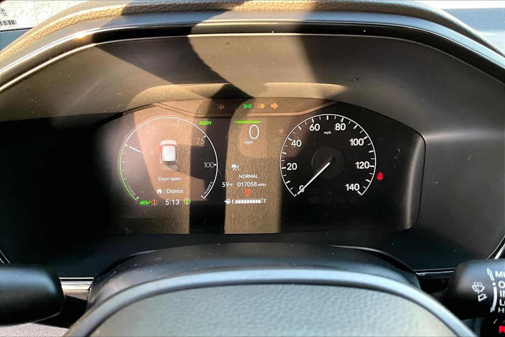 Thumbnail: 2023 Honda CR-V - 17