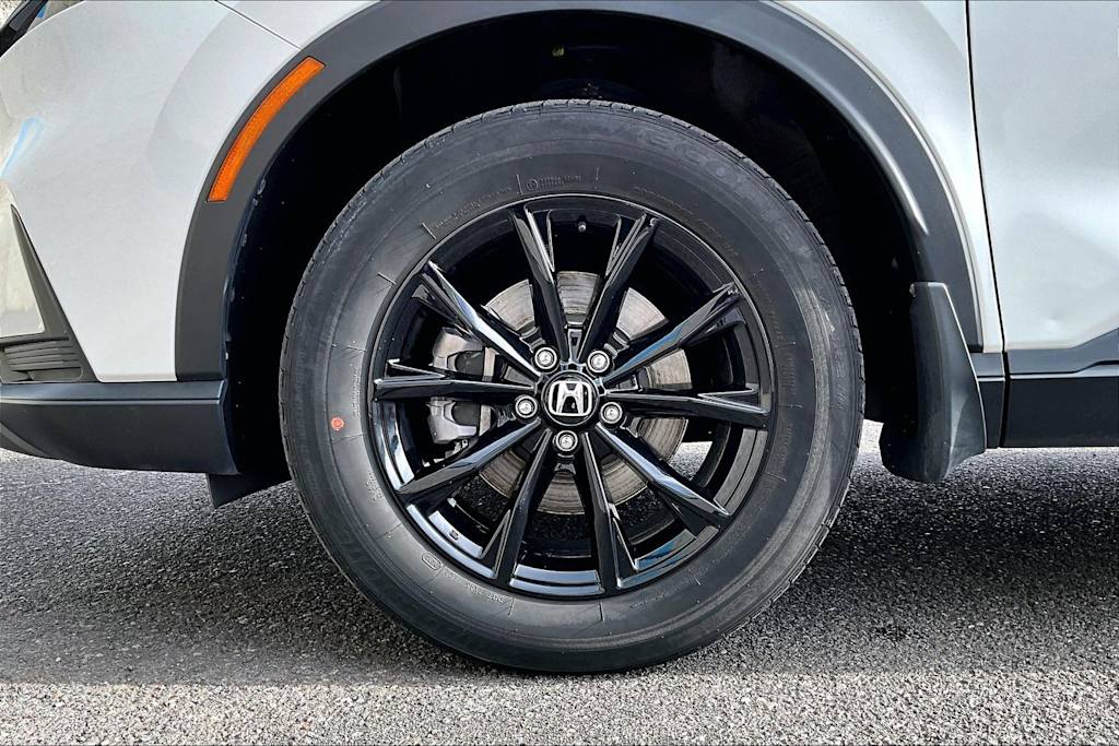 Thumbnail: 2023 Honda CR-V - 8