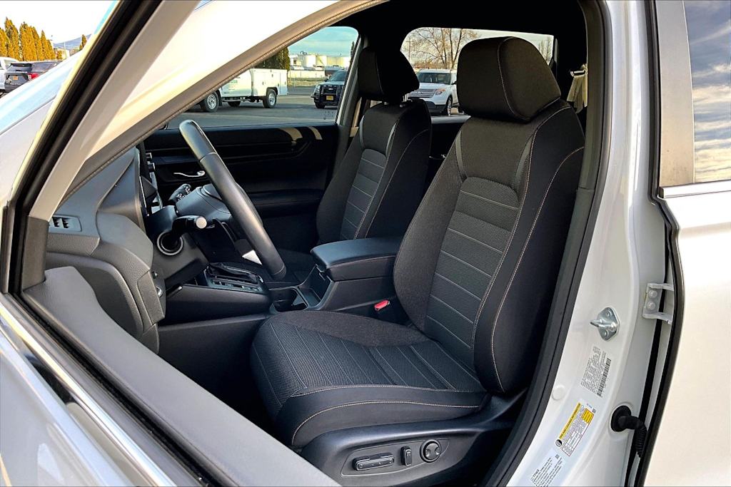 Thumbnail: 2023 Honda CR-V - 11