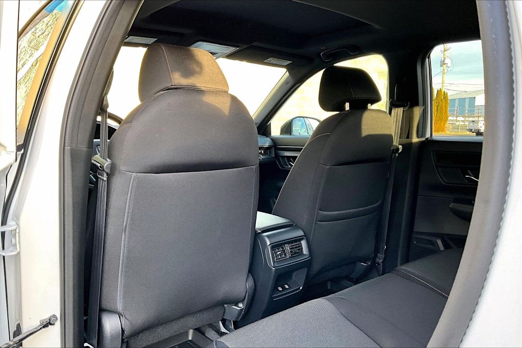 Thumbnail: 2023 Honda CR-V - 13