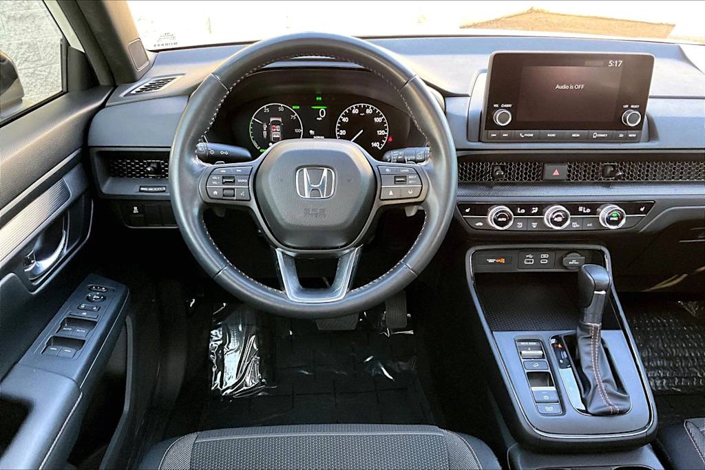 Thumbnail: 2023 Honda CR-V - 14