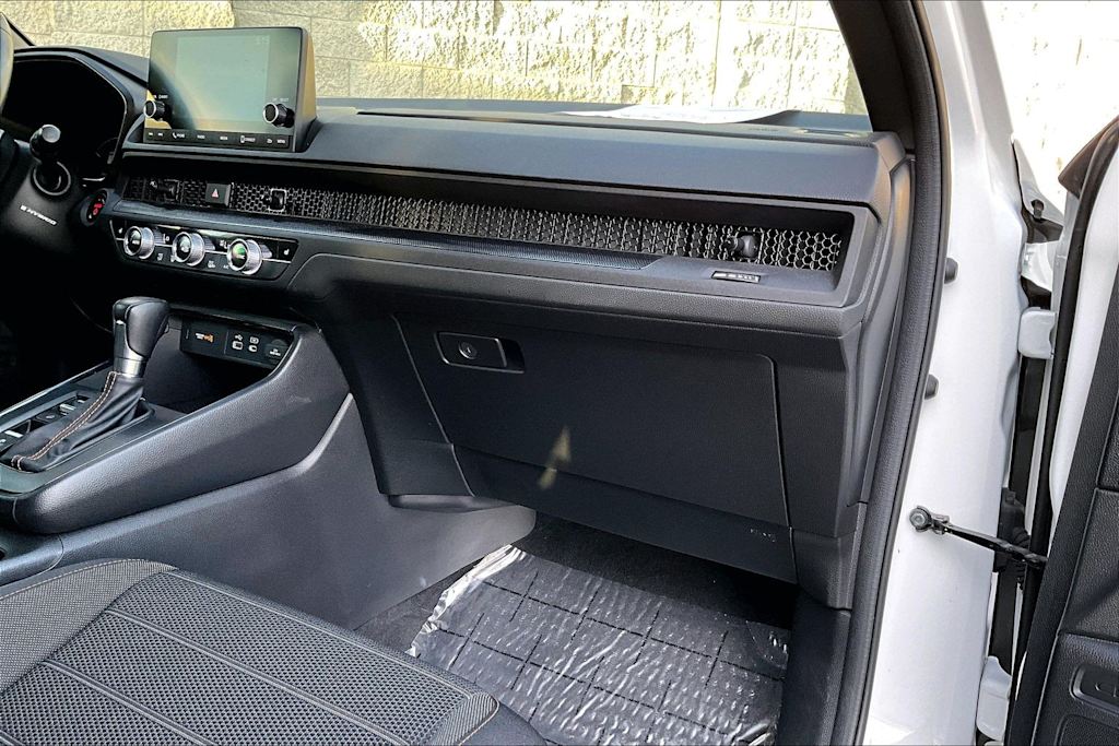 Thumbnail: 2023 Honda CR-V - 24