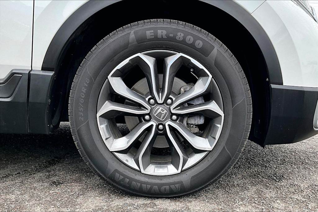 Thumbnail: 2021 Honda CR-V - 34