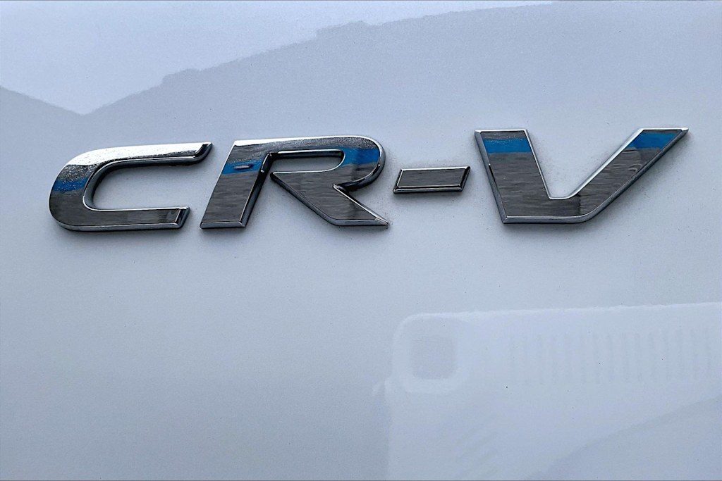 Thumbnail: 2021 Honda CR-V - 7