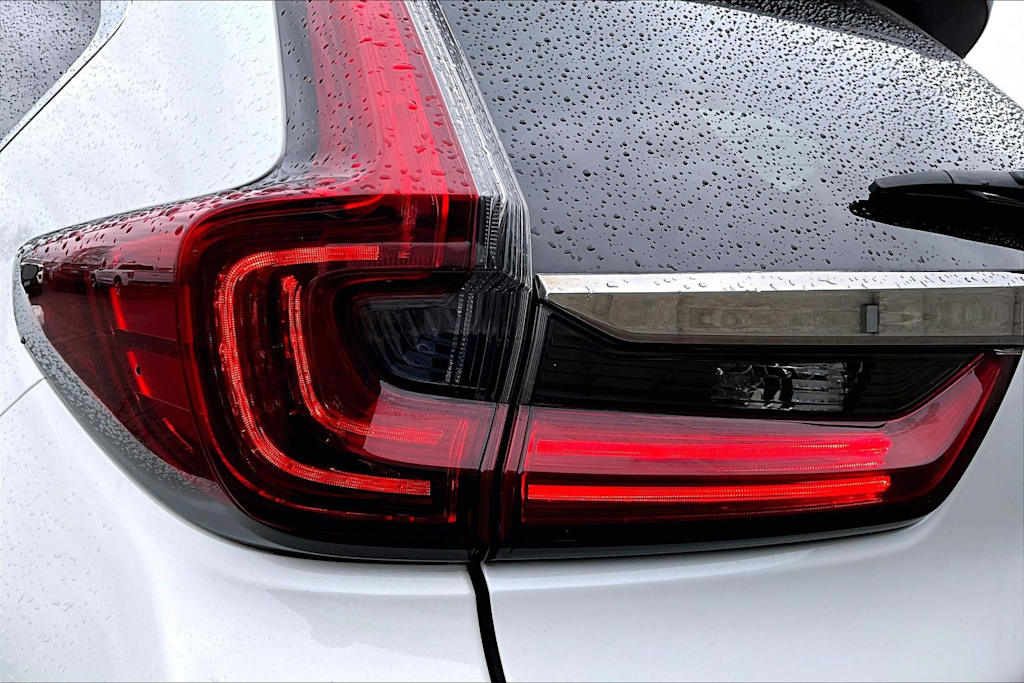 Thumbnail: 2021 Honda CR-V - 32