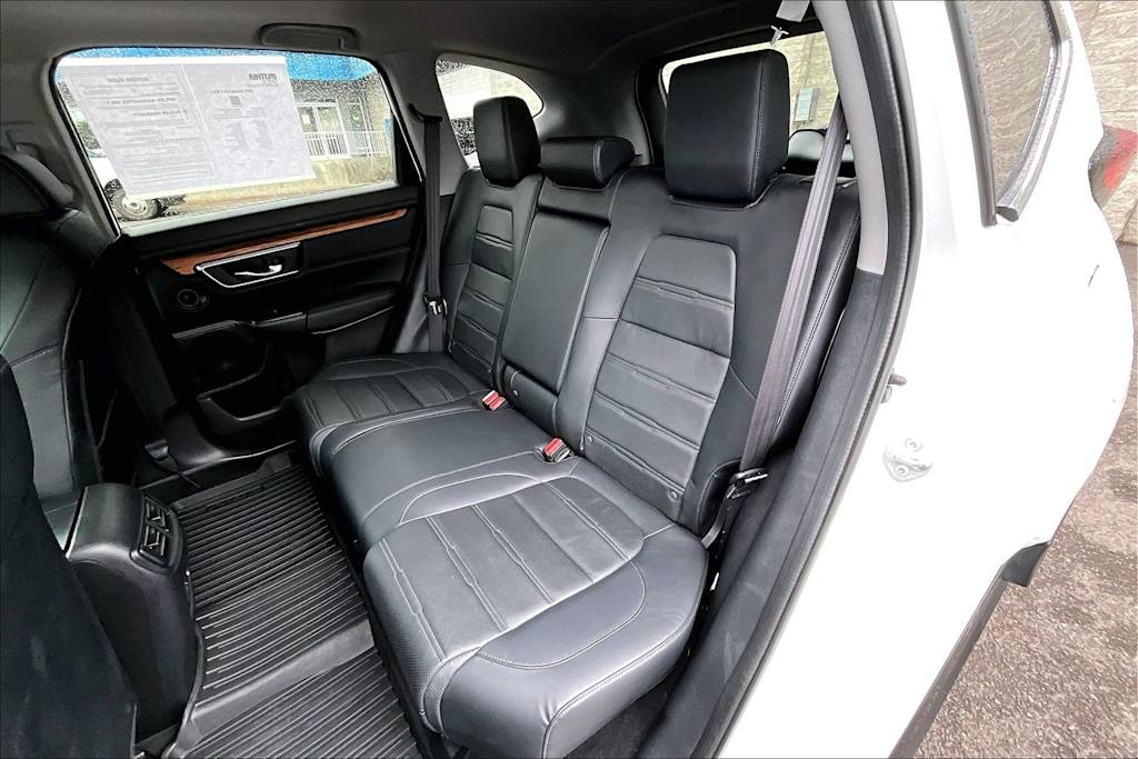 Thumbnail: 2021 Honda CR-V - 29