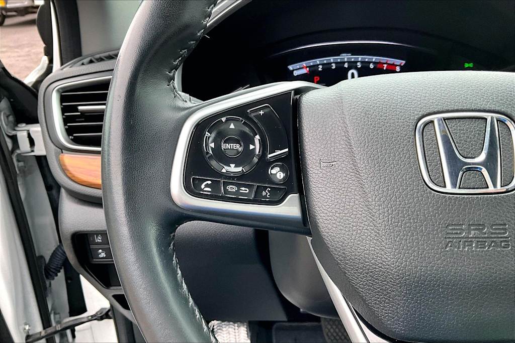 Thumbnail: 2021 Honda CR-V - 25