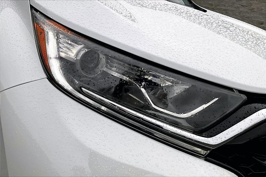 Thumbnail: 2021 Honda CR-V - 31