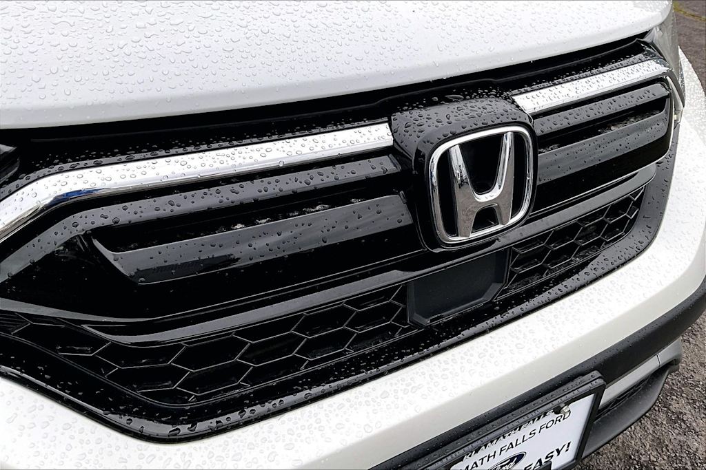 Thumbnail: 2021 Honda CR-V - 33