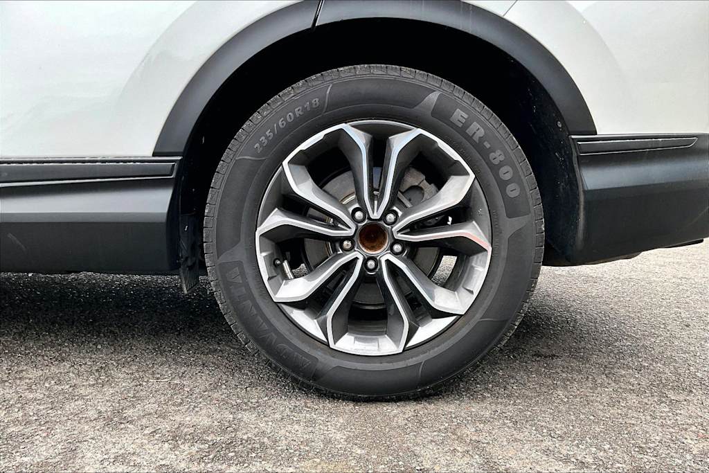 Thumbnail: 2021 Honda CR-V - 35