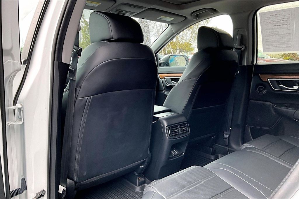 Thumbnail: 2021 Honda CR-V - 13