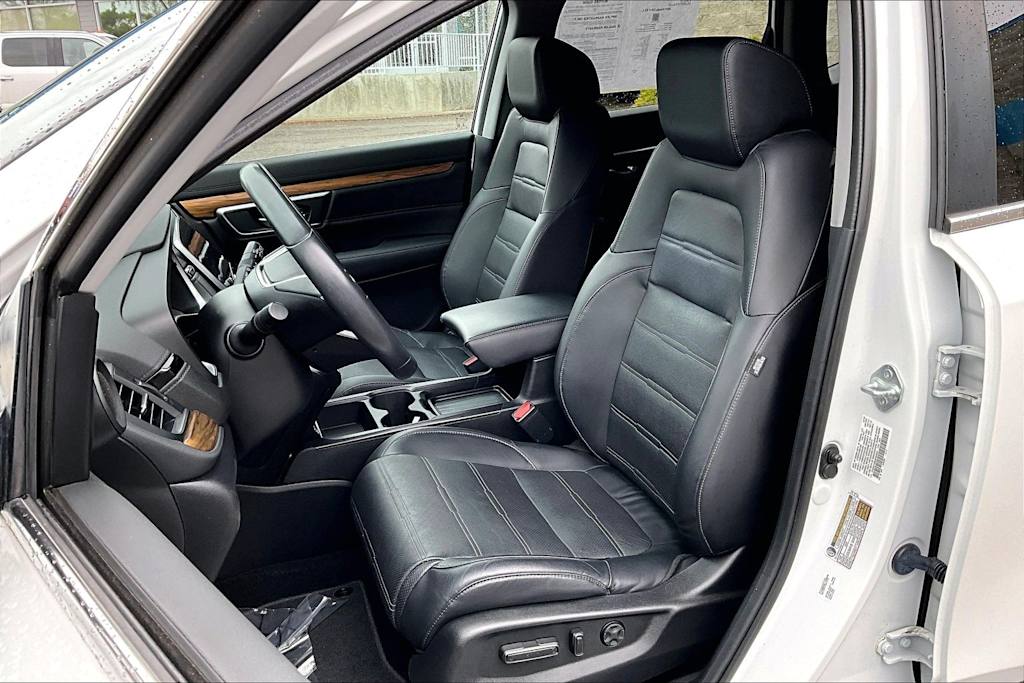 Thumbnail: 2021 Honda CR-V - 11